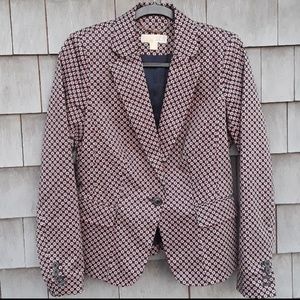 Michael kors blazer